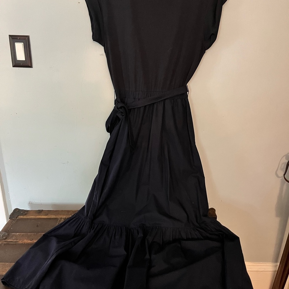 Banana Republic dress